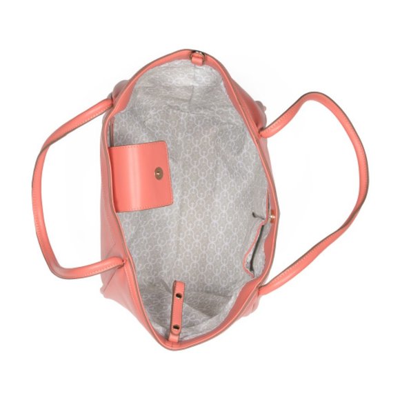 New SAM EDELMAN Large Tote With Detachable Pouch 394NM - Picture 3 of 4